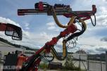 2022 Sandvik DD212 - Borerigg