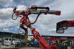 2022 Sandvik DD212 - Borerigg