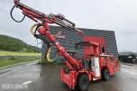 2022 Sandvik DD212 - Borerigg