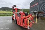 2022 Sandvik DD212 - Borerigg