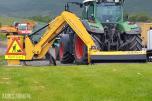 2011 Elho SC TPM 520 Pro kantklipper til traktor