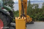 2011 Elho SC TPM 520 Pro kantklipper til traktor