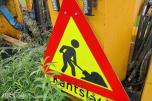 2011 Elho SC TPM 520 Pro kantklipper til traktor