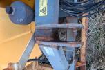 2011 Elho SC TPM 520 Pro kantklipper til traktor