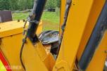 2011 Elho SC TPM 520 Pro kantklipper til traktor