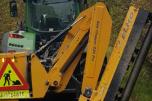 2011 Elho SC TPM 520 Pro kantklipper til traktor