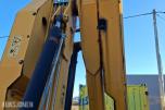 2011 Elho SC TPM 520 Pro kantklipper til traktor