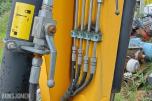 2011 Elho SC TPM 520 Pro kantklipper til traktor