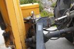 2011 Elho SC TPM 520 Pro kantklipper til traktor