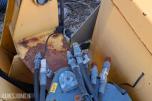 2011 Elho SC TPM 520 Pro kantklipper til traktor