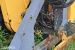 2011 Elho SC TPM 520 Pro kantklipper til traktor