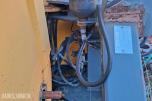 2011 Elho SC TPM 520 Pro kantklipper til traktor