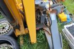 2011 Elho SC TPM 520 Pro kantklipper til traktor