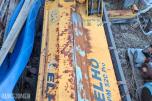 2011 Elho SC TPM 520 Pro kantklipper til traktor