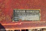 1998 Tokvam feiekost - sidebørste - vanning