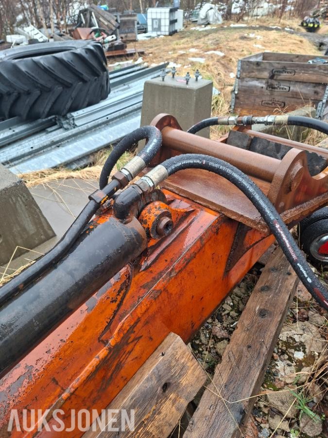 Stikkeforlenger med skuff S70