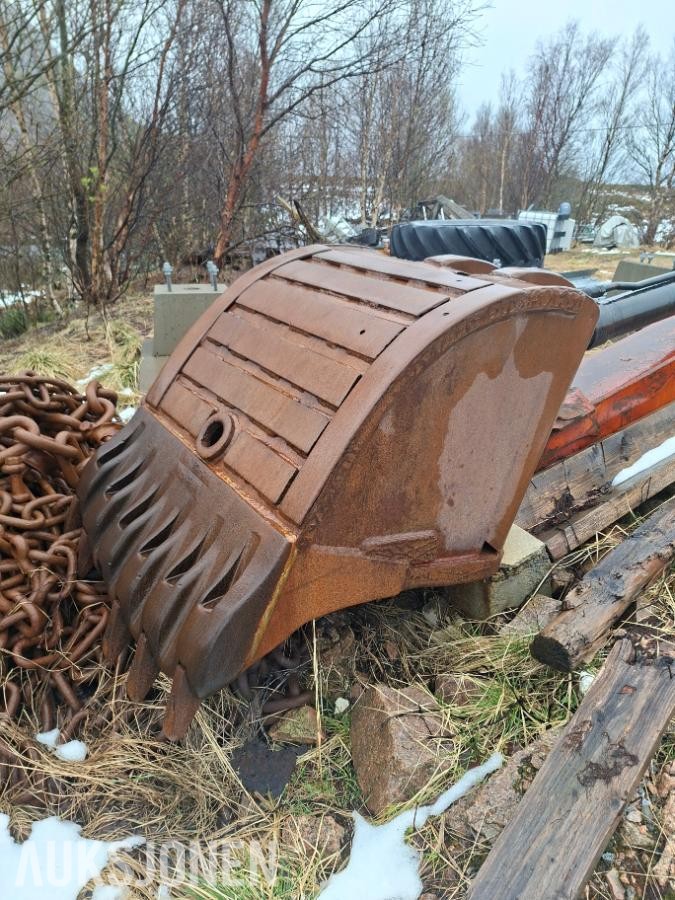 Stikkeforlenger med skuff S70