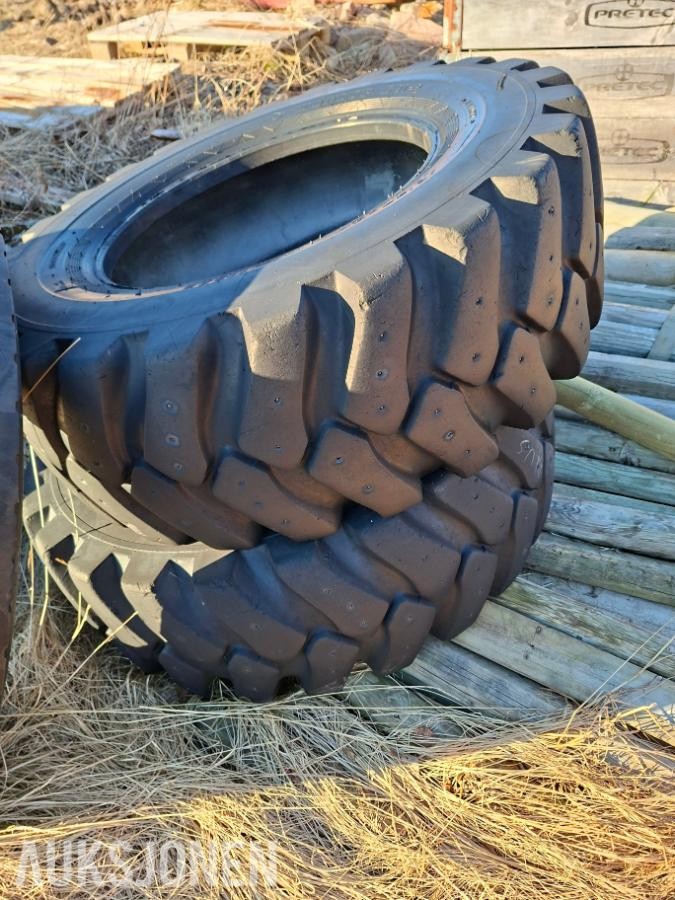Michelin 2 stk traktordekk 600/60R30