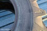 Michelin 2 stk traktordekk 600/60R30