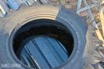 Michelin 2 stk traktordekk 600/60R30