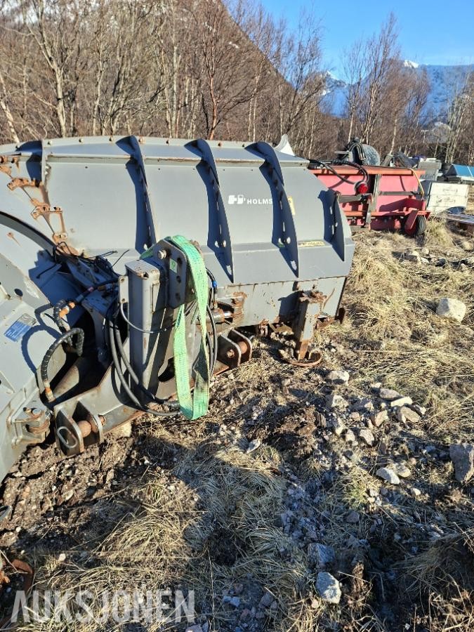2011 Holms PV-3.6 V-Plog til traktor