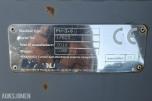 2011 Holms PV-3.6 V-Plog til traktor