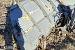 2011 Holms PV-3.6 V-Plog til traktor