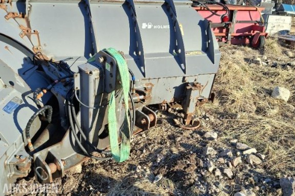 2011 Holms PV-3.6 V-Plog til traktor