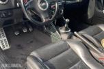 2000 Audi TT 1.8 224HK QUATTRO, Cabriolet, Cruisekontroll 