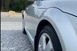 2000 Audi TT 1.8 224HK QUATTRO, Cabriolet, Cruisekontroll 