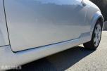 2000 Audi TT 1.8 224HK QUATTRO, Cabriolet, Cruisekontroll 