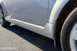 2000 Audi TT 1.8 224HK QUATTRO, Cabriolet, Cruisekontroll 