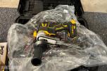 Ubrukt DeWalt Båndsliper DCM200NT