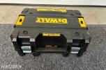 Ubrukt DeWalt Båndsliper DCM200NT