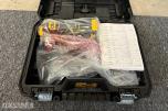 Ubrukt DeWalt Båndsliper DCM200NT