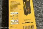 DeWalt Lasermåler 100M DW03101 *Ingen minstepris*