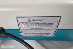 Remedent Remecure CL15E dental herdelampe / blekesystem
