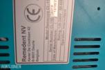 Remedent Remecure CL15E dental herdelampe / blekesystem