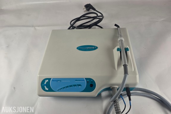 Remedent Remecure CL15E dental herdelampe / blekesystem
