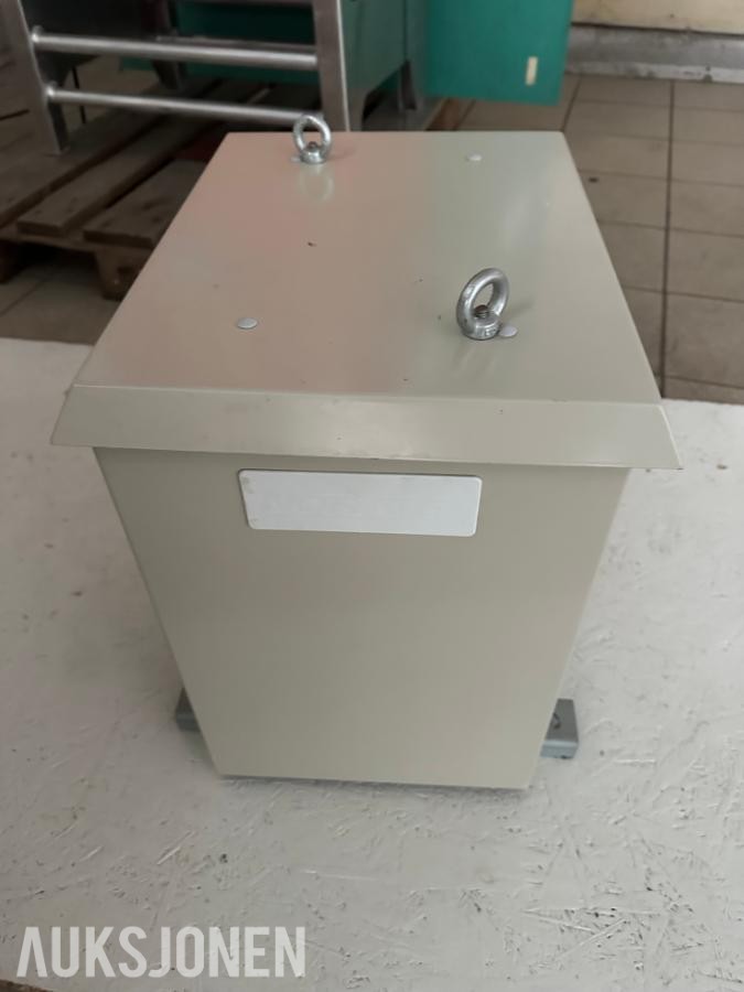 2007 Noratel 3LT6.30-230/400-dyn11-23