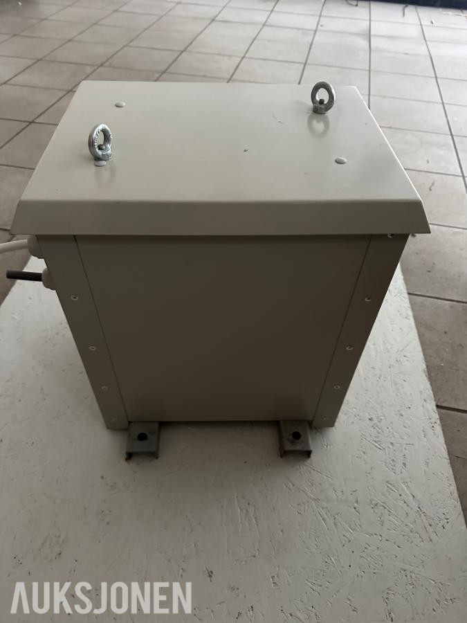 2007 Noratel 3LT6.30-230/400-dyn11-23