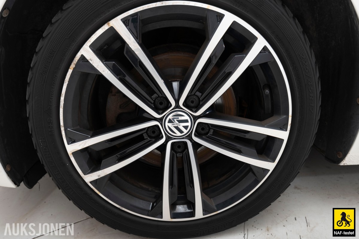 2014 Volkswagen BEETLE 1.2 105 HK SKINN SPORTSSETER NAVI DAB ISOFIX