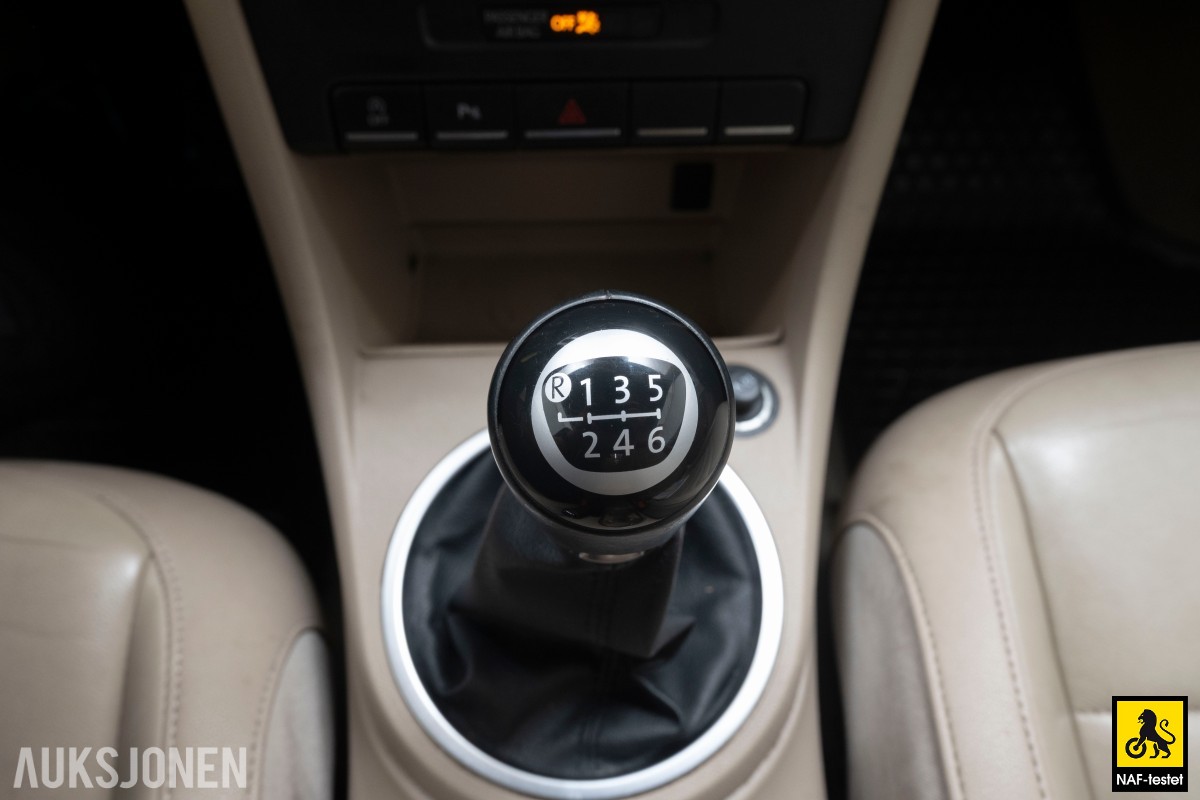 2014 Volkswagen BEETLE 1.2 105 HK SKINN SPORTSSETER NAVI DAB ISOFIX