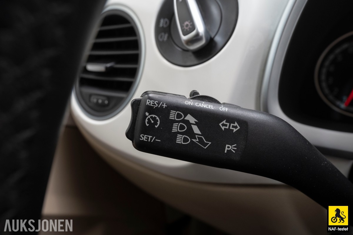 2014 Volkswagen BEETLE 1.2 105 HK SKINN SPORTSSETER NAVI DAB ISOFIX