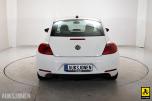 2014 Volkswagen BEETLE 1.2 105 HK SKINN SPORTSSETER NAVI DAB ISOFIX