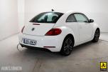2014 Volkswagen BEETLE 1.2 105 HK SKINN SPORTSSETER NAVI DAB ISOFIX