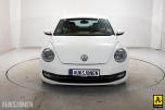 2014 Volkswagen BEETLE 1.2 105 HK SKINN SPORTSSETER NAVI DAB ISOFIX