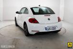 2014 Volkswagen BEETLE 1.2 105 HK SKINN SPORTSSETER NAVI DAB ISOFIX