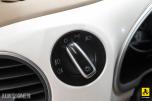 2014 Volkswagen BEETLE 1.2 105 HK SKINN SPORTSSETER NAVI DAB ISOFIX