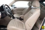 2014 Volkswagen BEETLE 1.2 105 HK SKINN SPORTSSETER NAVI DAB ISOFIX